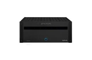 Emotiva XPA-7 Gen3 7 Channel Audiophile Home Theatre Power Amplifier - Black