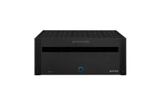 Emotiva XPA-9 Gen3 9 Channel Audiophile Home Theatre Power Amplifier - Black