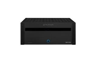 Emotiva XPA-DR1 Mono Power Amplifier - Black