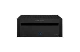 Emotiva XPA-DR2 Power Amplifier - Black