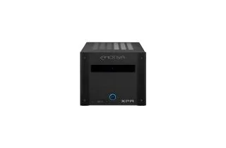 Emotiva XPA HC-1 Mono Power Amplifier - Black