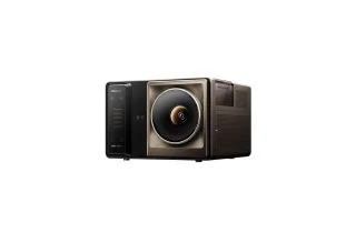 Hisense XR10 4K UHD Laser DLP 6,000lm Smart Mini Projector