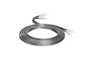 QED Reference XT40i Unterminated Speaker Cable (per metre)