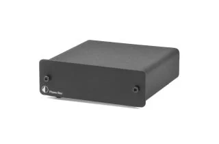 Manufacturer Refurbished - Pro-ject Phono Box - Black