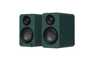 Kanto Yu4 (2nd Gen) Powered Bookshelf Speakers