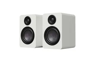 Kanto Yu6 (2nd Gen) Passive Bookshelf Speakers