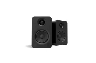 Kanto YU Powered Bookshelf Speaker System