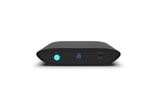 Nearly New - iFi Audio ZEN Air Blue - Exclusive Black Edition