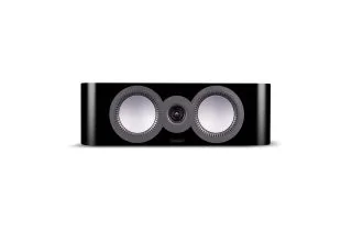 Nearly New - Mission ZX-C1 Centre Speaker - Black