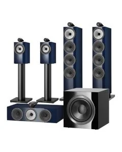 Bowers & Wilkins 700 S3 Signature 5.1 Speaker Package