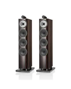 Bowers & Wilkins 702 S3 Signature Floorstanding Speakers
