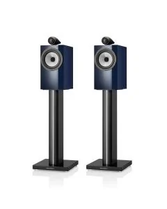 Bowers & Wilkins 705 S3 Signature Bookshelf Speakers