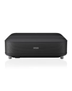 Epson EH-LS650 4K PRO-UHD Laser 3LCD 3,600lm Ultra-Short Throw Home Cinema Projector - Black