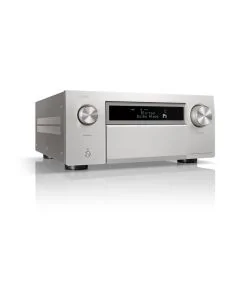 Denon AVC-A10H 13.4 Ch. 150W 8K AV Receiver - Silver