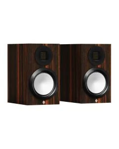 Monitor Audio Gold 50 6G Bookshelf Speakers - Wood