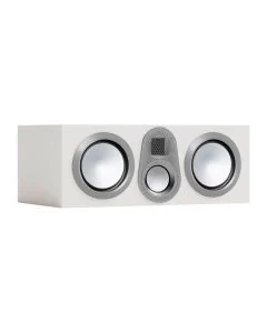 Monitor Audio Gold C250 6G Centre Speaker - White