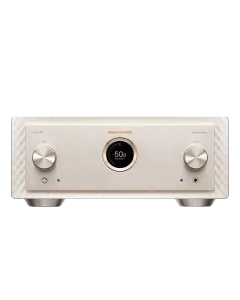 Marantz MODEL 10 Reference Integrated Amplifier - Champagne
