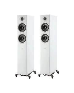 Polk Audio Reserve R600 Floorstanding Speakers - White