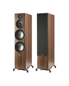Polk Audio Reserve R700 Floorstanding Speakers - Brown