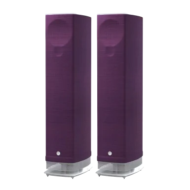 Linn 530 Series 5 Active Floorstanding Speaker System