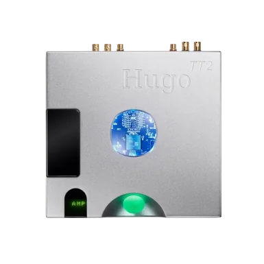 Chord Electronics Hugo TT 2