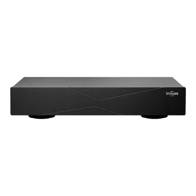 Innuos NET3 Audiophile Network Switch 