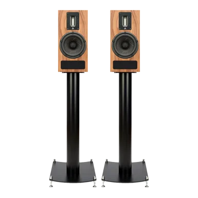 Kerr Acoustic K400 Bookshelf Speakers