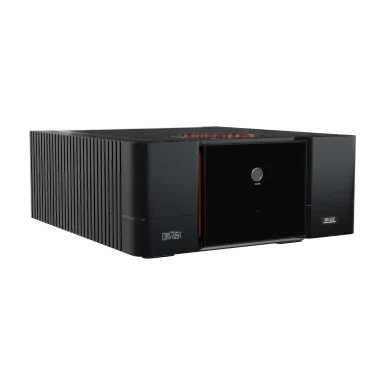 Mark Levinson № 632 Mono Power Amplifier - Black