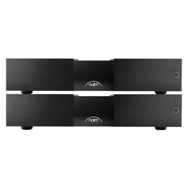 Ex Display - Naim NAP 350 Power Amplifier (Pair)