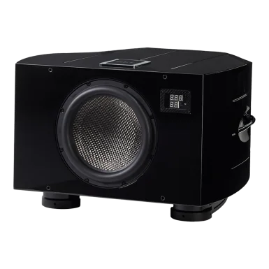 REL No.35 Subwoofer
