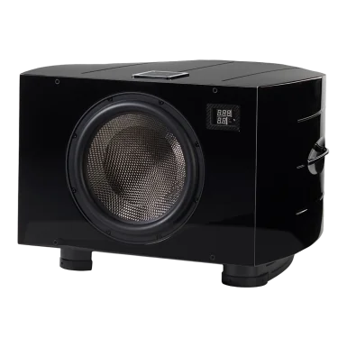 REL No.36 Subwoofer