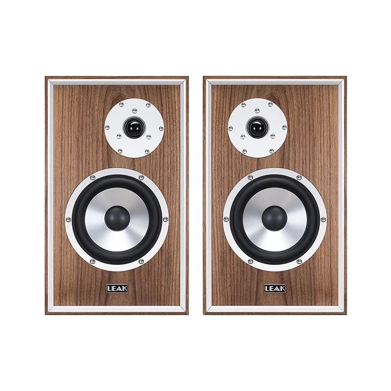 Leak Sandwich 150 Bookshelf Speakers