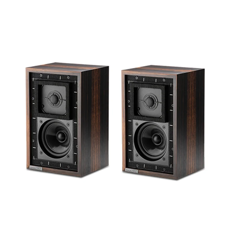 Musical Fidelity LS3/5A Bookshelf Speakers