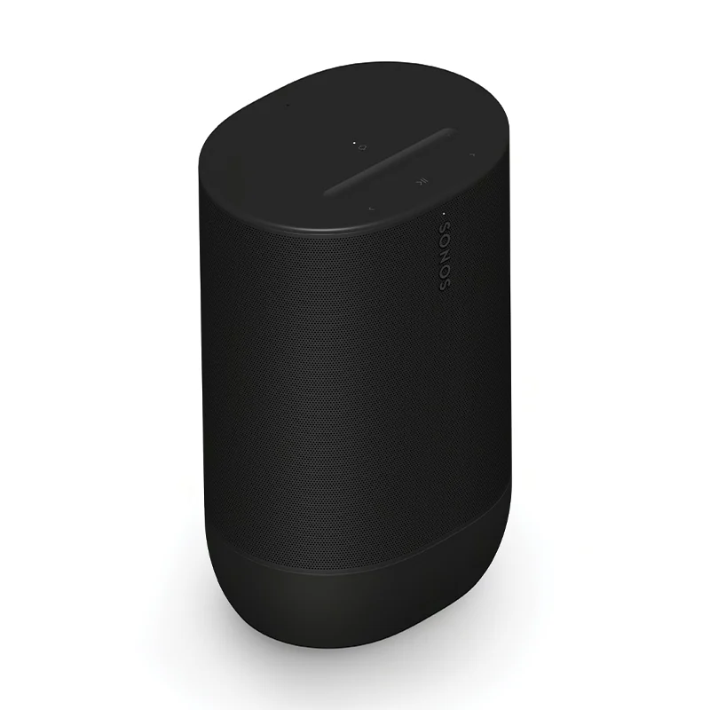 Sonos Move 2 Portable Smart Speaker