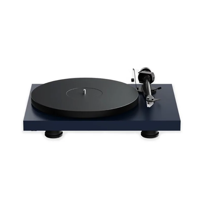 Pro-Ject Debut EVO 2 Belt Driven Turntable