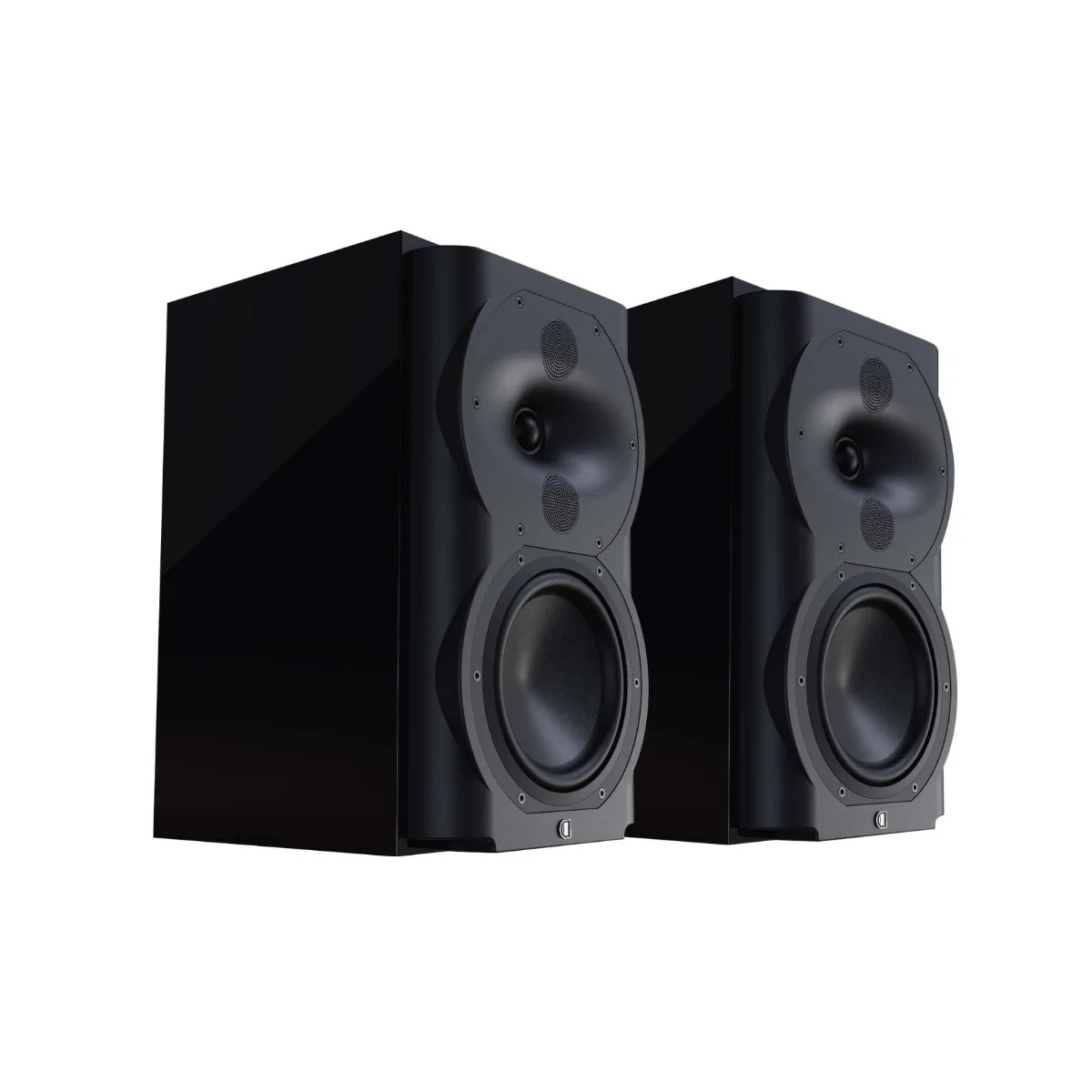 Perlisten R4b Bookshelf Speakers