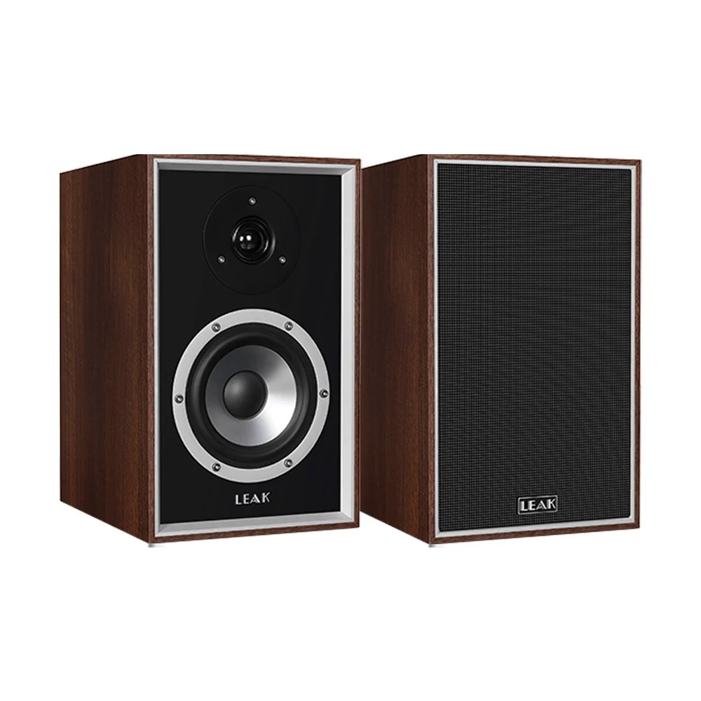 Leak Sandwich 100 Bookshelf Speakers