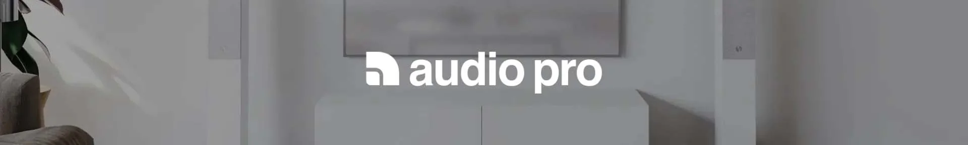 Audio Pro