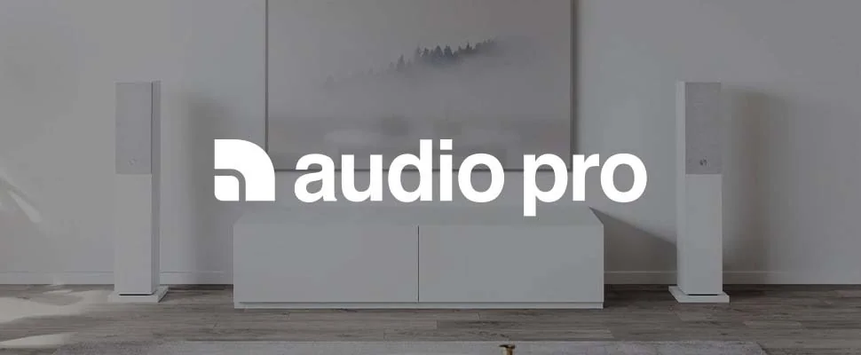 Audio Pro