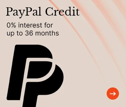 "0% interest for up to 36 months"