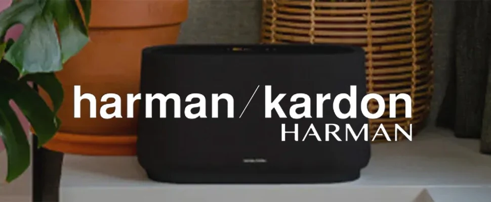 Harmon Kardon