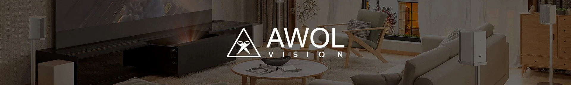 AWOL Vision