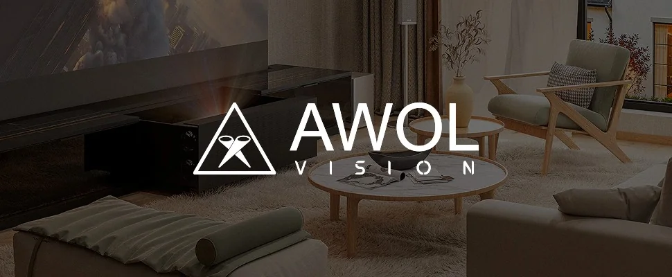AWOL Vision
