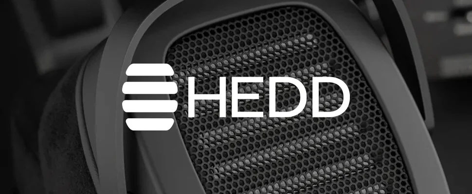 HEDD