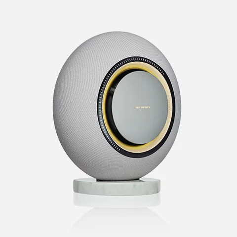 The Marantz Signature Sound