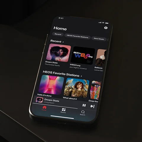 All the Music