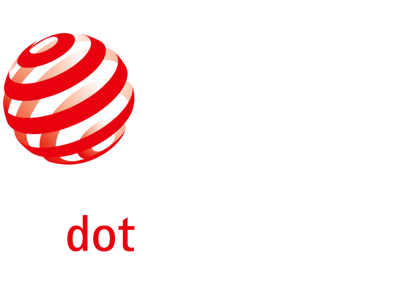 Red Dot Winner 2025