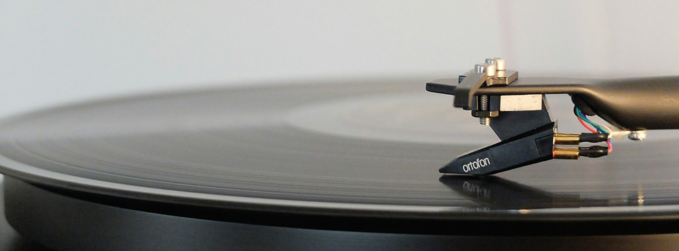 Get the most out of your vinyl records