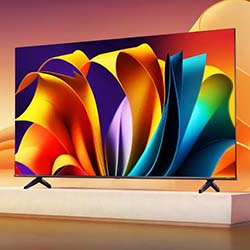 all-hisense-tvs