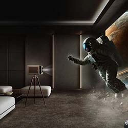 projectors